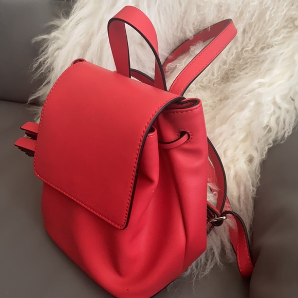 French Connection Mini backpack - Picture 2 of 5